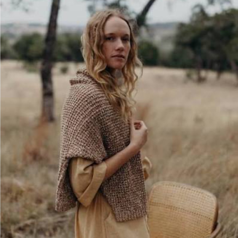 Esby Ashley Cardigan